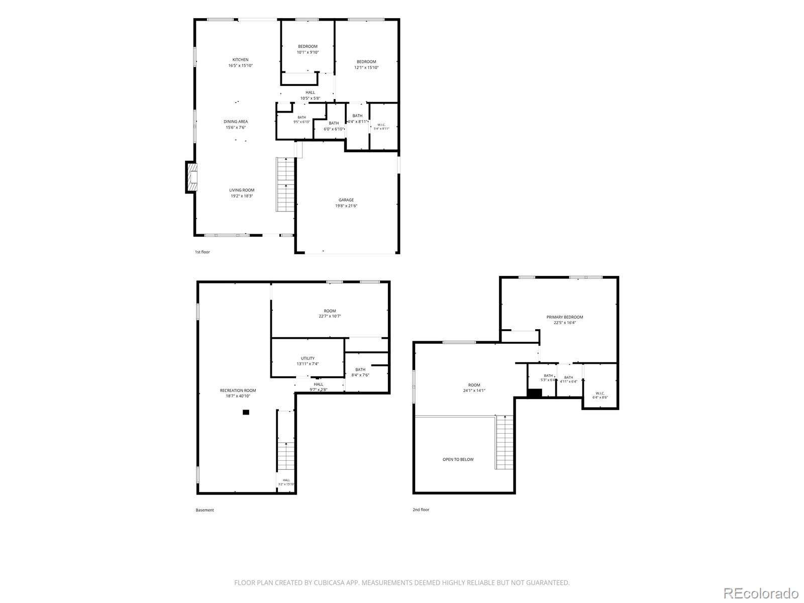 MLS Image #49 for 13336 e arkansas avenue,aurora, Colorado