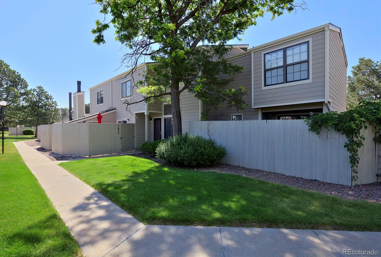MLS Image #0 for 7875 w 87th drive,arvada, Colorado