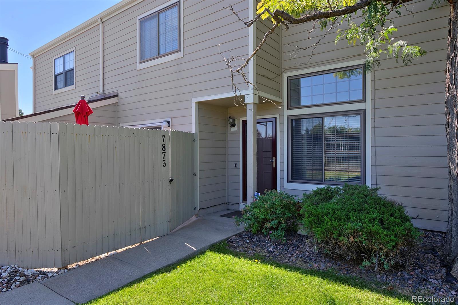 MLS Image #2 for 7875 w 87th drive,arvada, Colorado