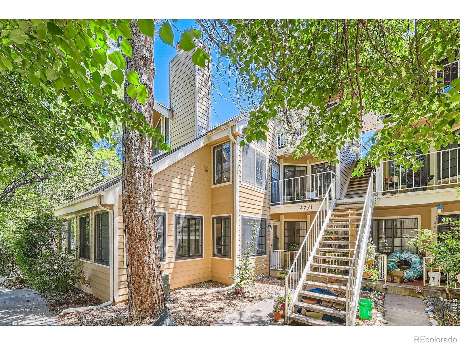 MLS Image #0 for 4771  white rock circle,boulder, Colorado