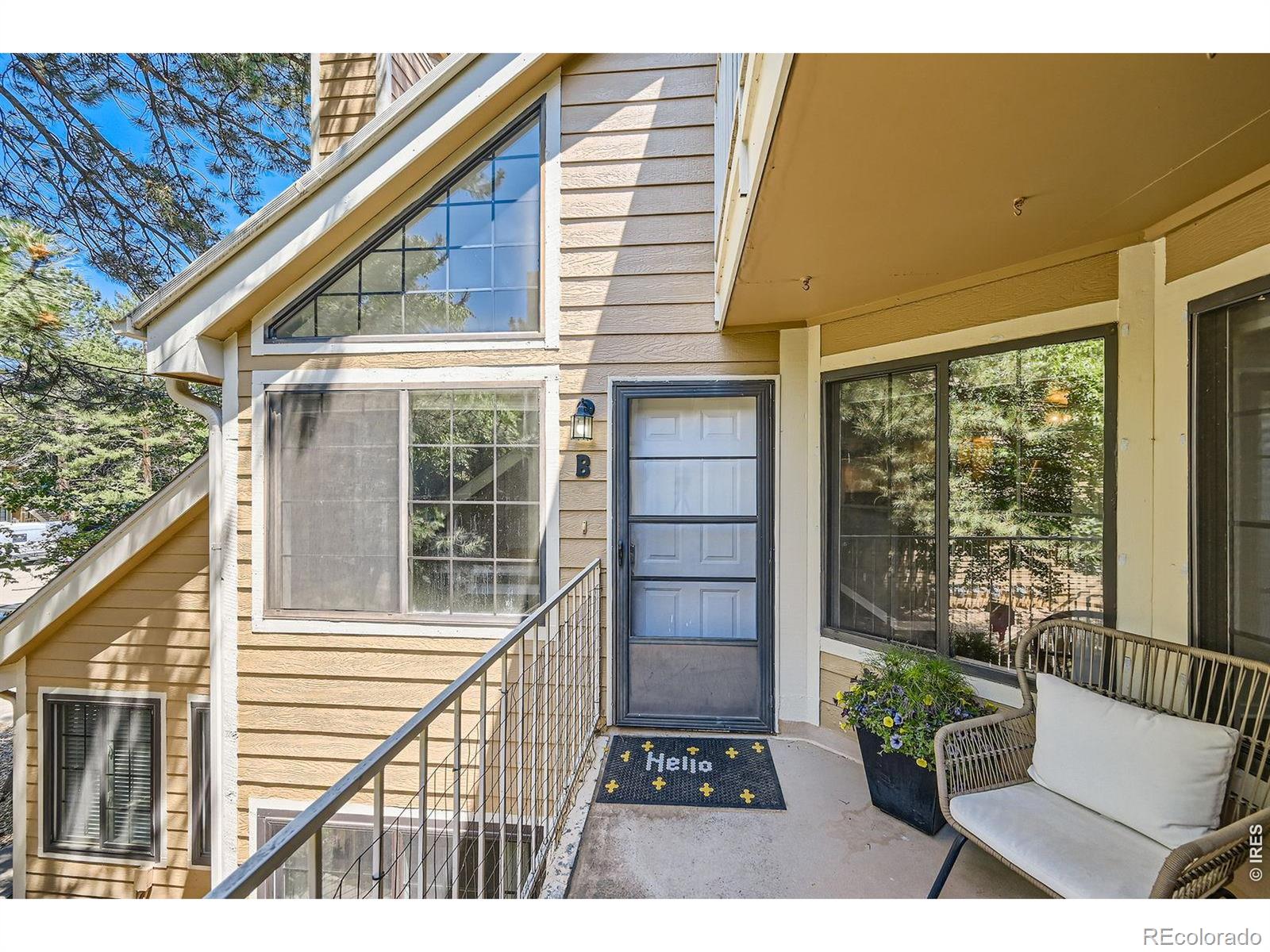 MLS Image #2 for 4771  white rock circle,boulder, Colorado