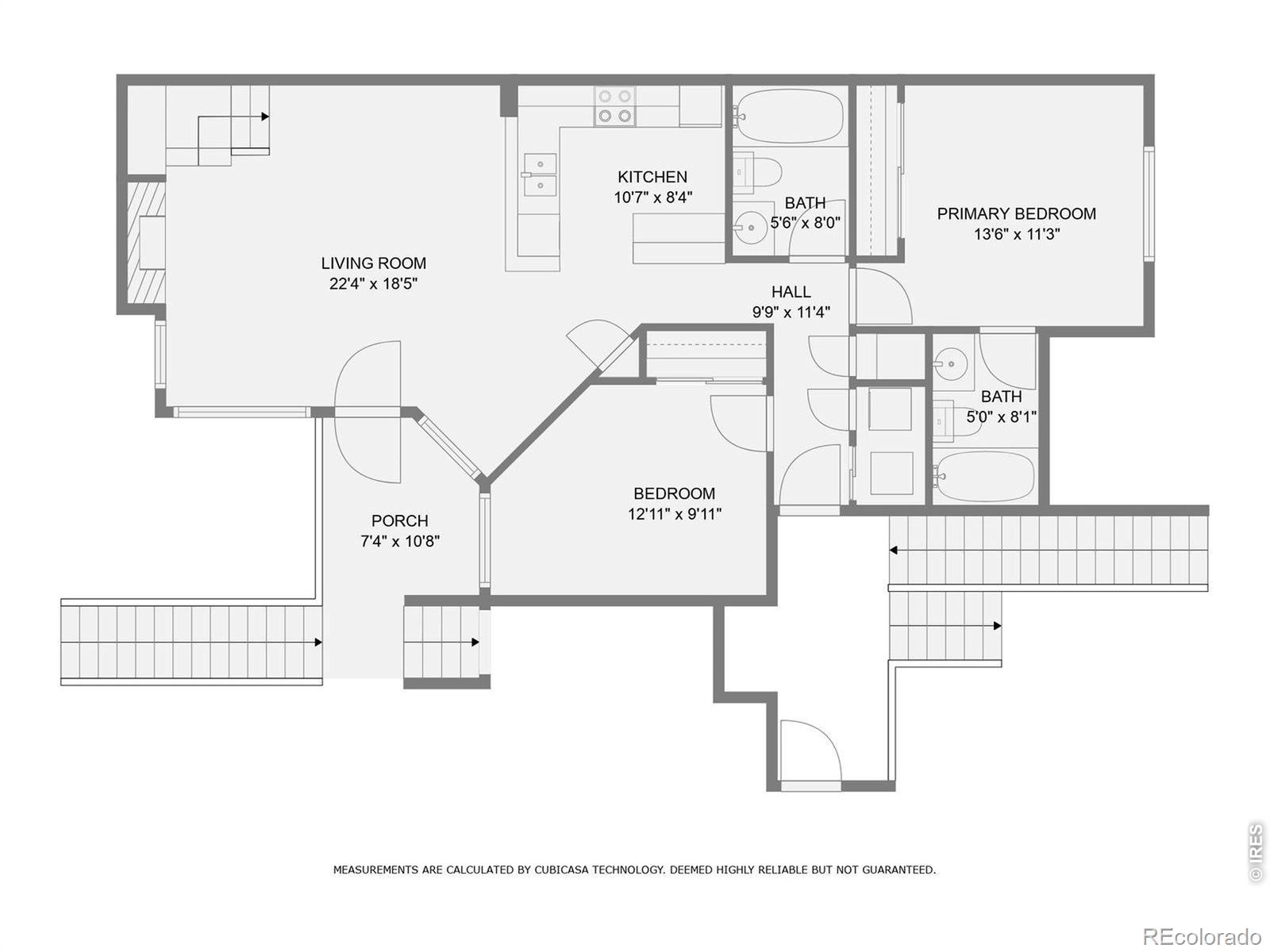 MLS Image #34 for 4771  white rock circle,boulder, Colorado