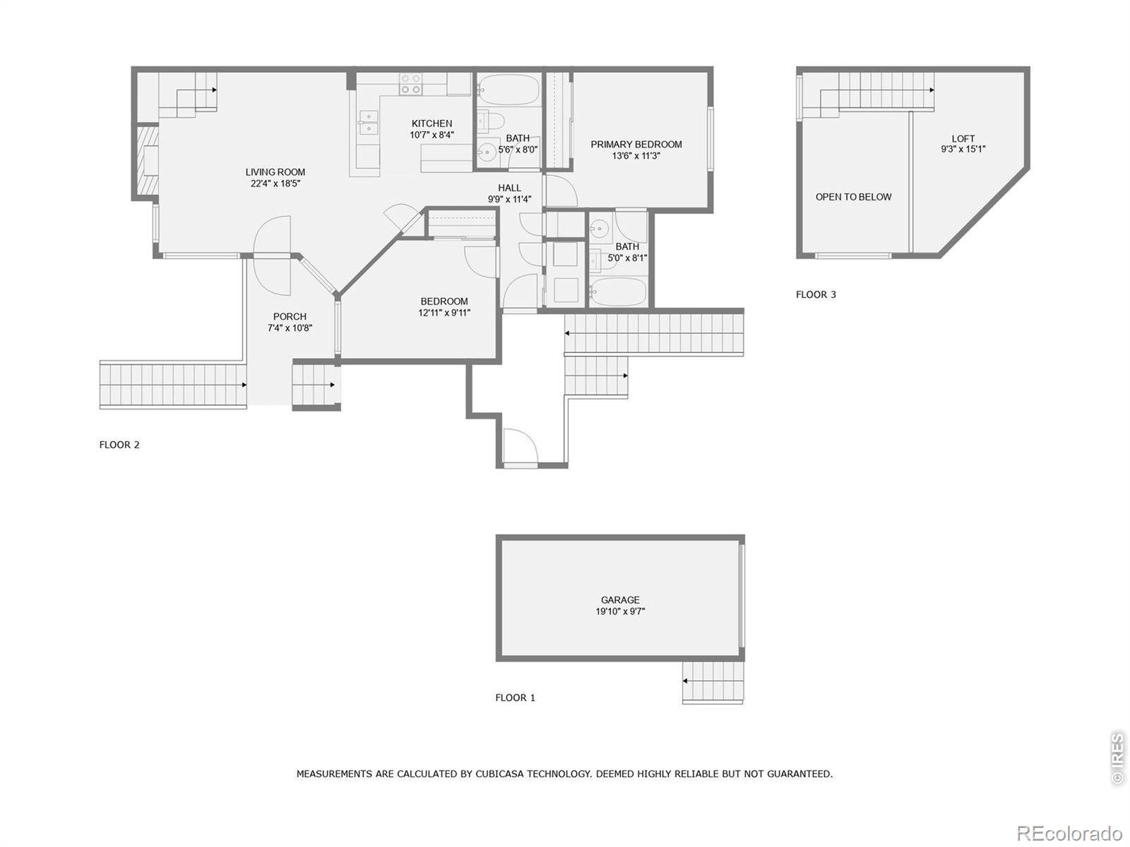 MLS Image #37 for 4771  white rock circle,boulder, Colorado