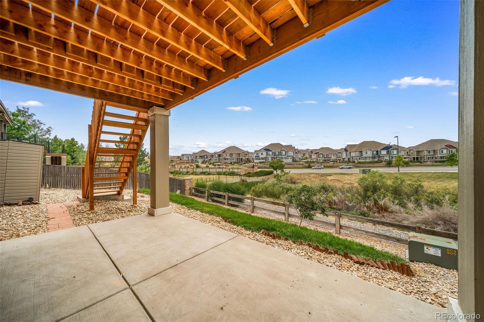MLS Image #41 for 5691 s catawba way,aurora, Colorado