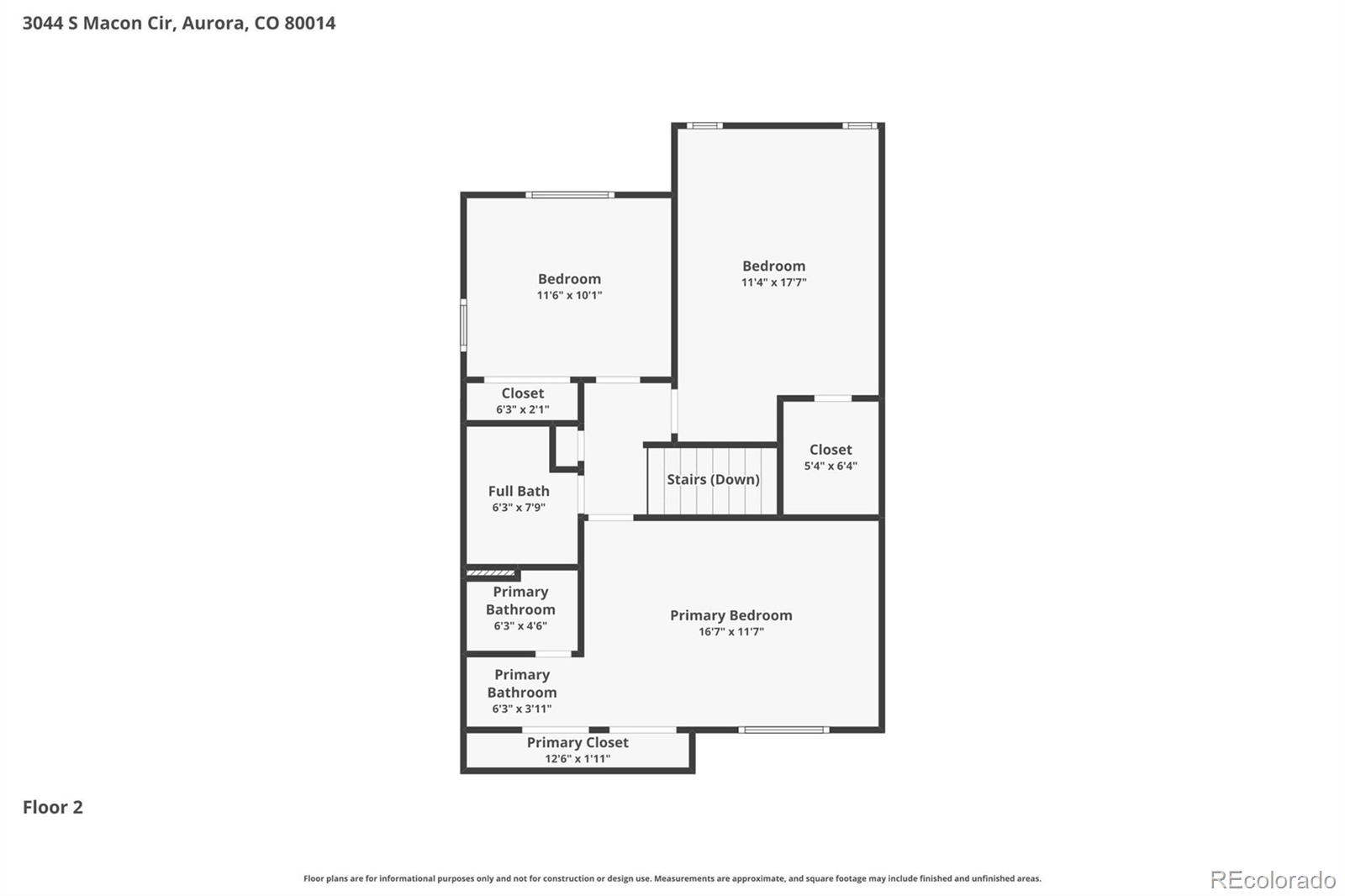 MLS Image #29 for 3044 s macon circle,aurora, Colorado