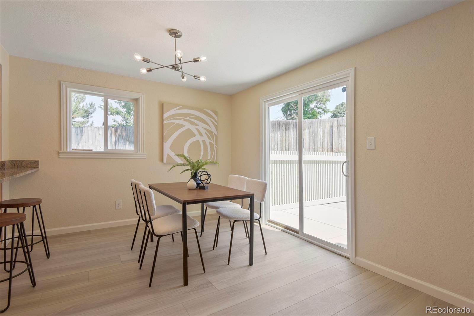 MLS Image #3 for 3044 s macon circle,aurora, Colorado