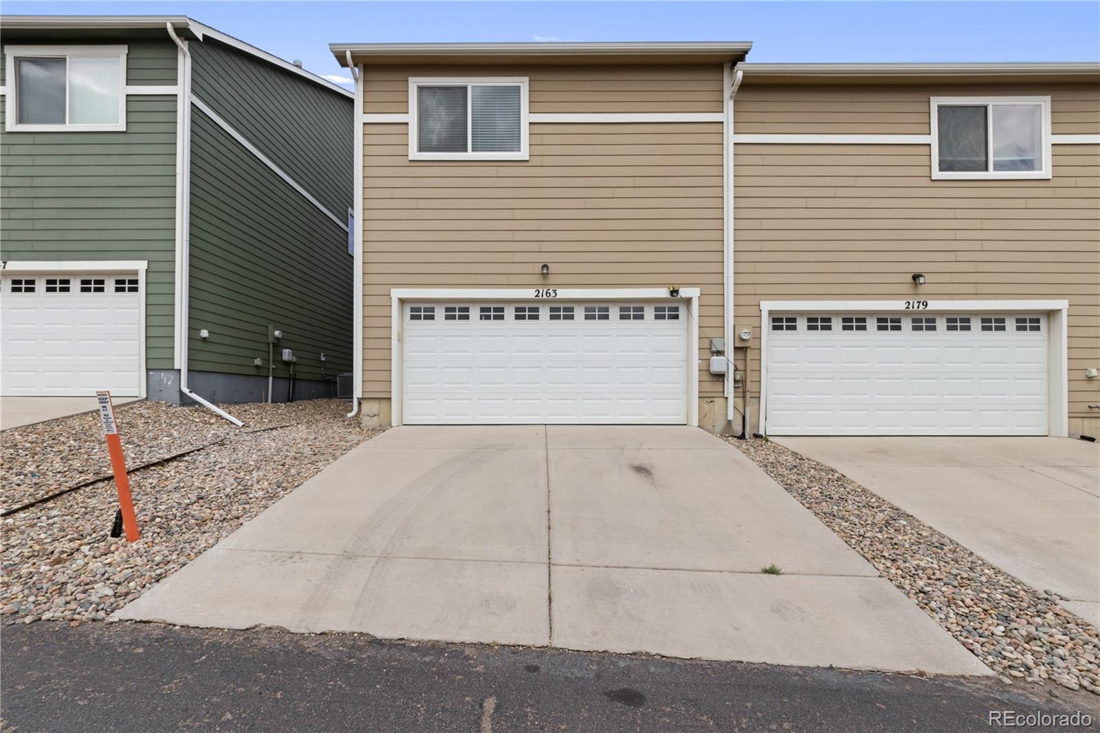 MLS Image #42 for 2163  st claire park alley ,colorado springs, Colorado
