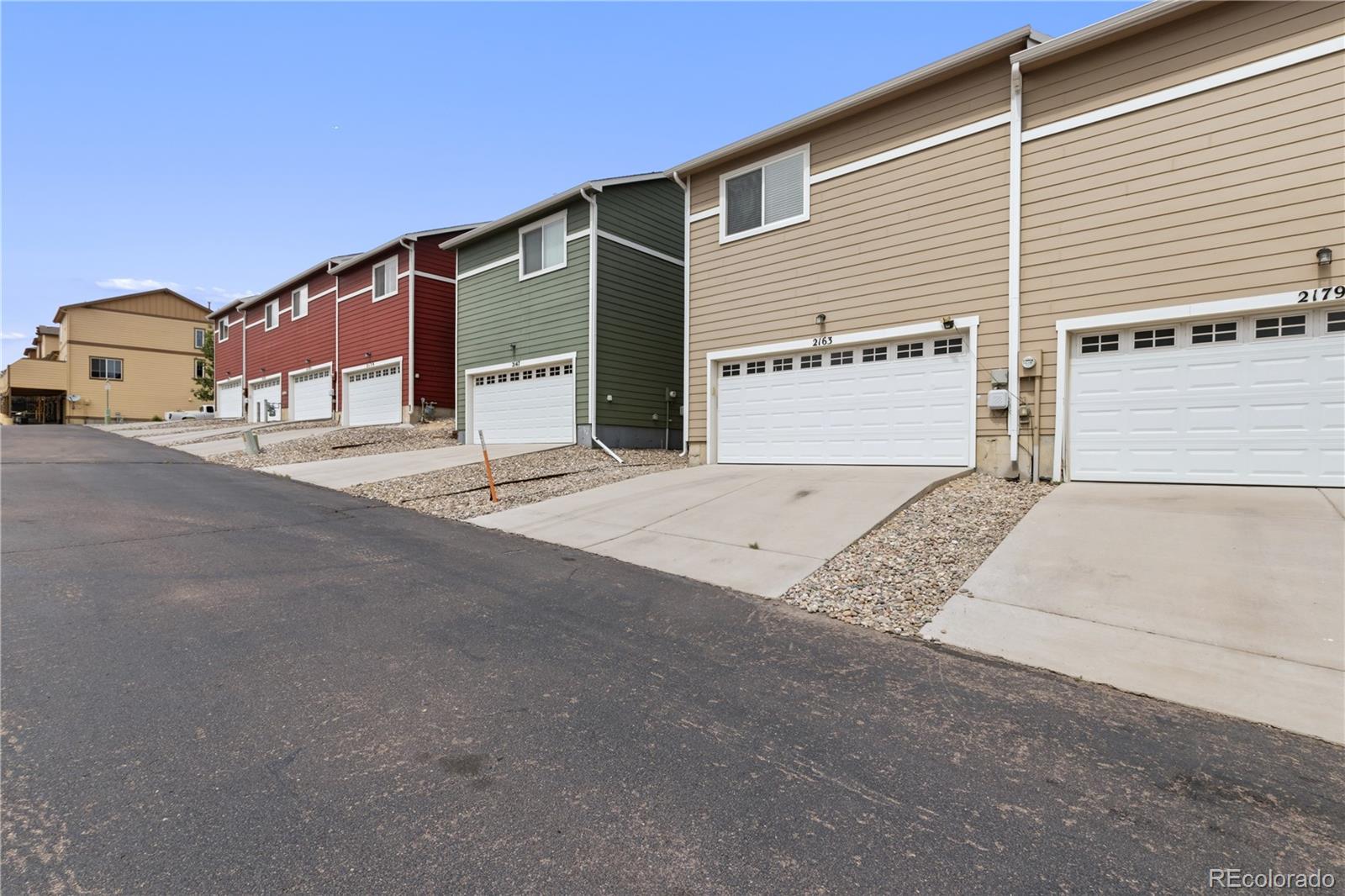 MLS Image #43 for 2163  st claire park alley ,colorado springs, Colorado