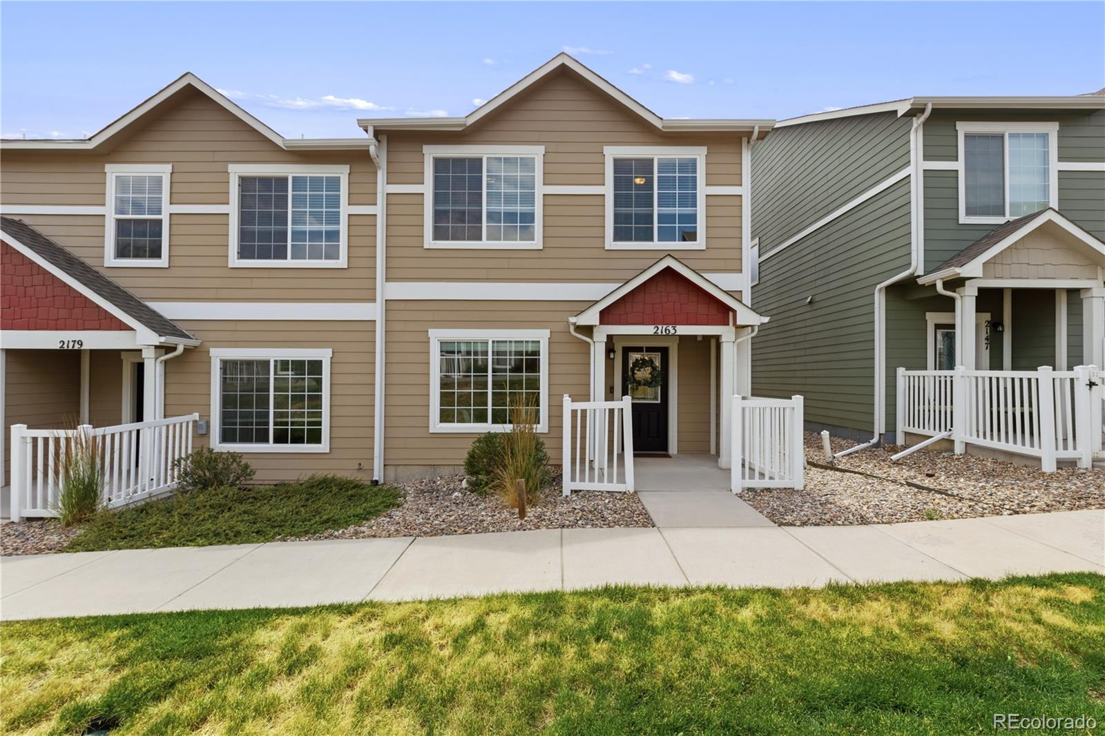 MLS Image #8 for 2163  st claire park alley ,colorado springs, Colorado