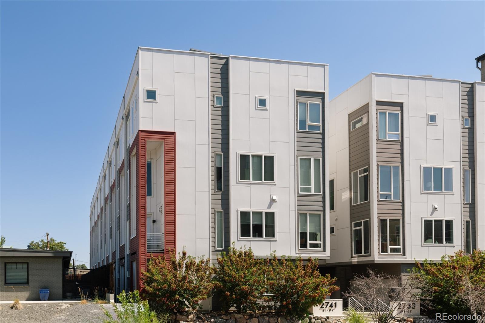 MLS Image #1 for 2741 w 28th avenue,denver, Colorado