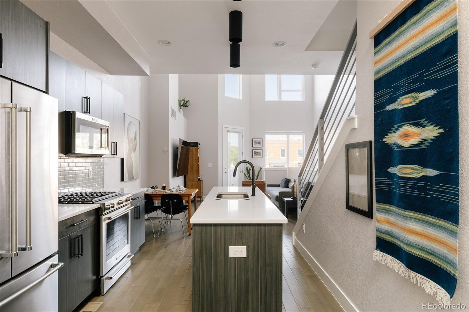 MLS Image #12 for 2741 w 28th avenue,denver, Colorado