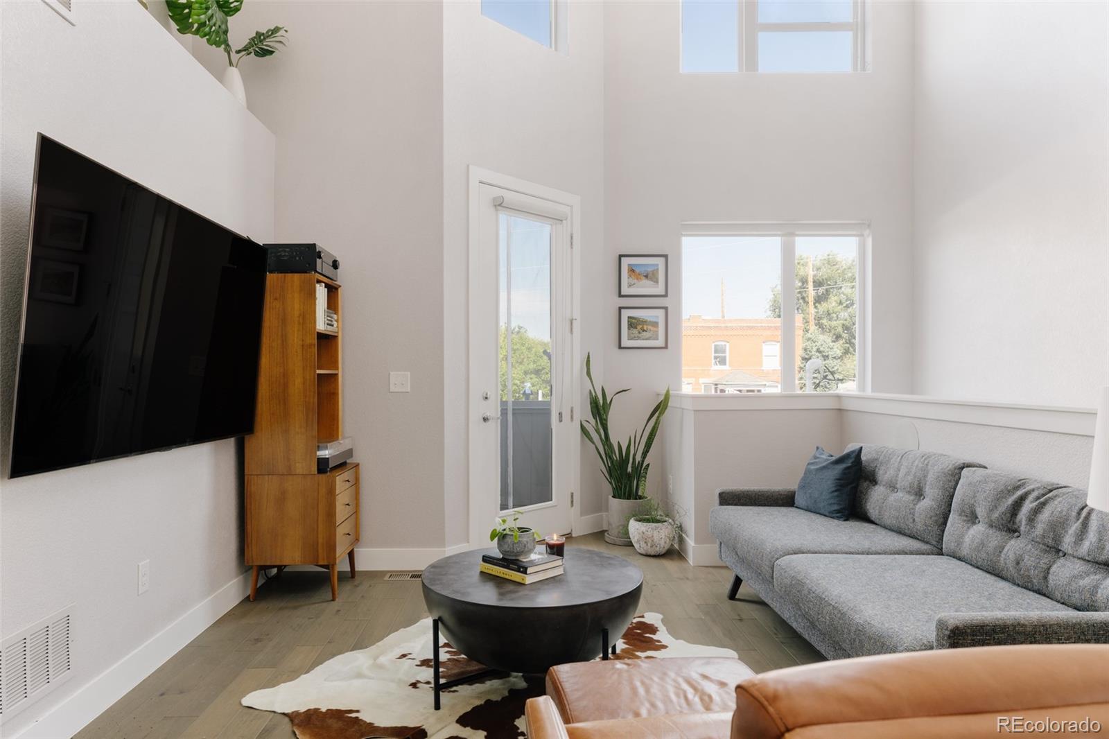 MLS Image #5 for 2741 w 28th avenue,denver, Colorado