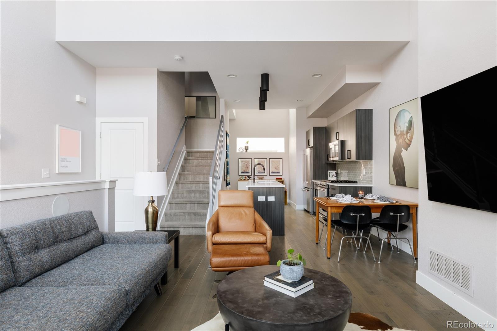 MLS Image #7 for 2741 w 28th avenue,denver, Colorado
