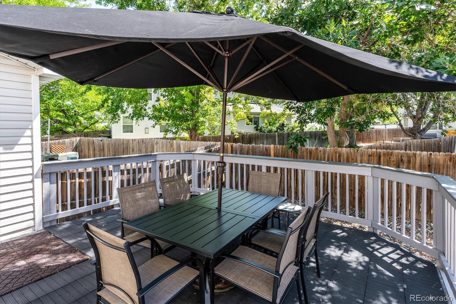 MLS Image #21 for 16338 e otero avenue,englewood, Colorado