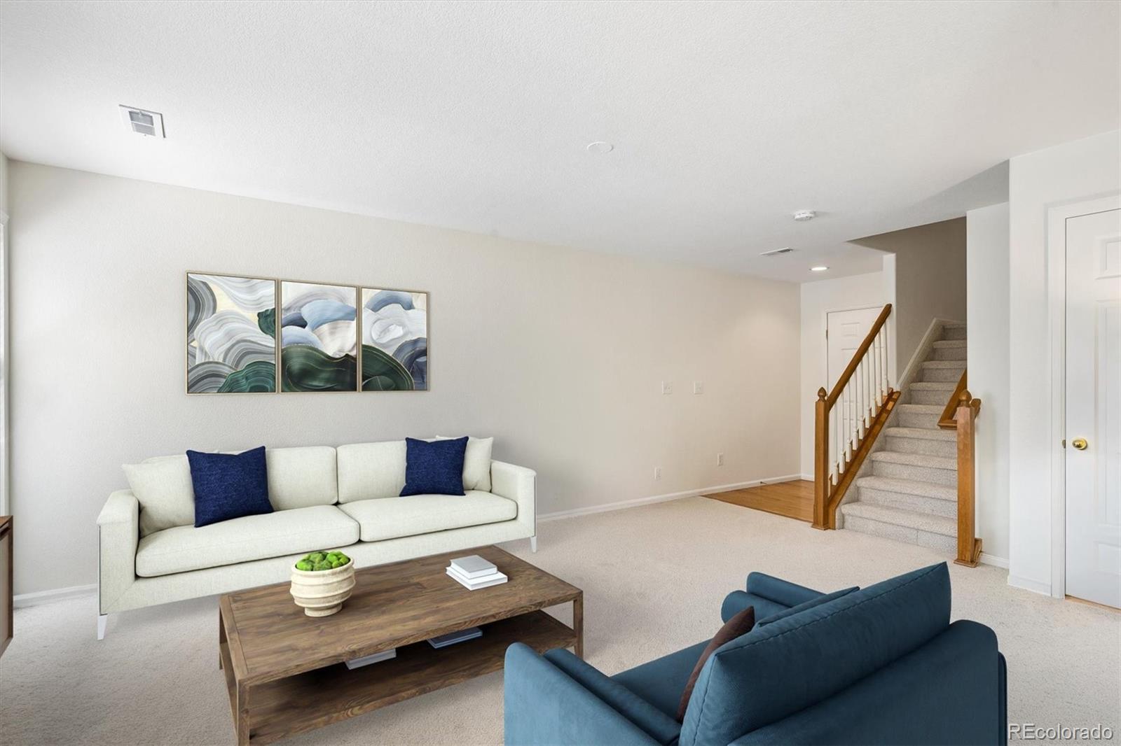 MLS Image #3 for 16338 e otero avenue,englewood, Colorado