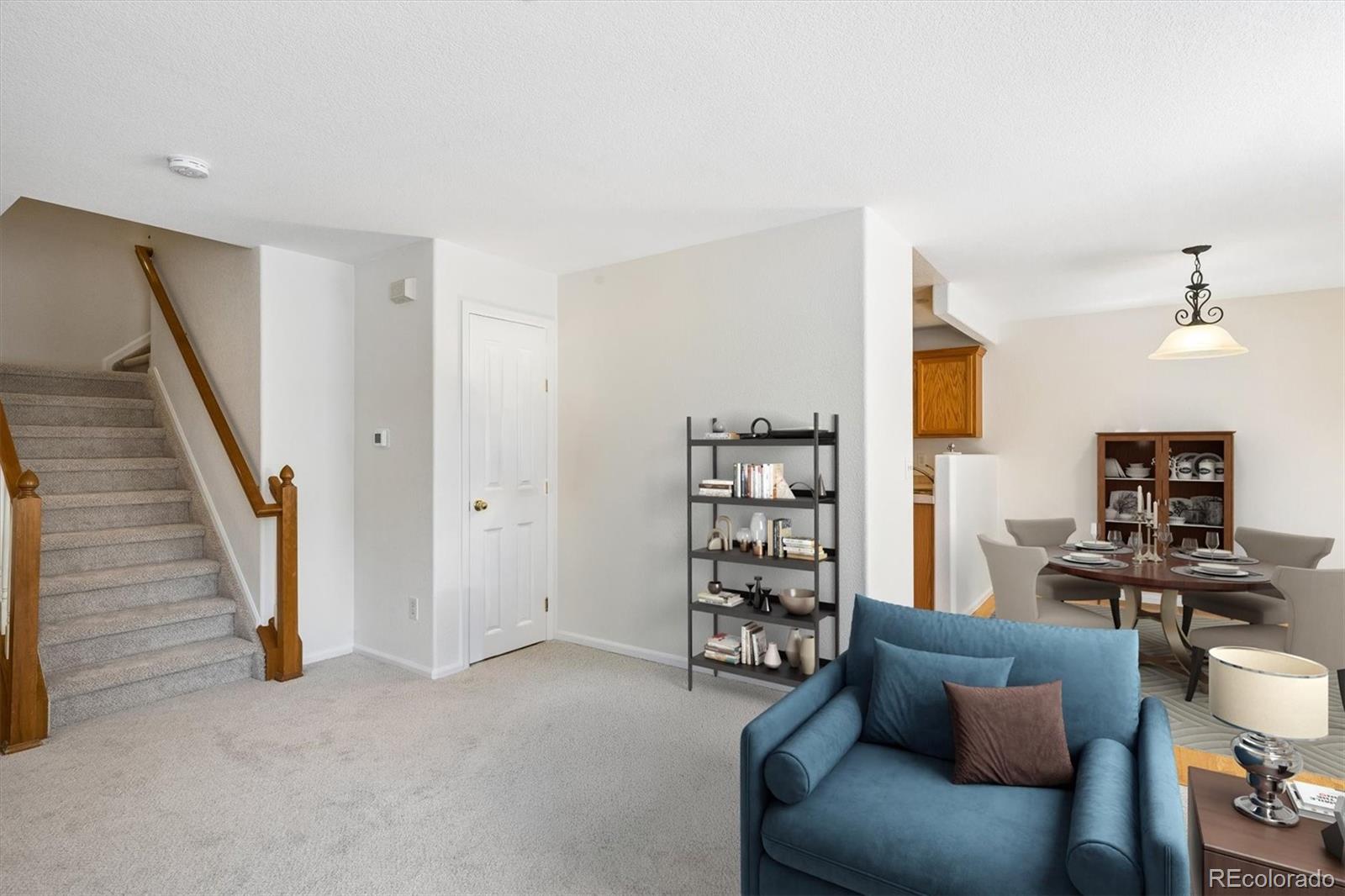 MLS Image #4 for 16338 e otero avenue,englewood, Colorado