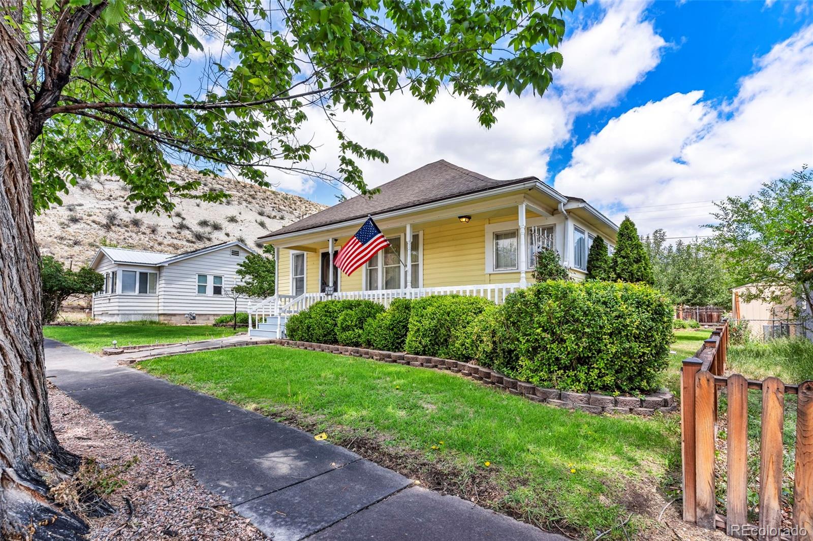 MLS Image #0 for 425  pine avenue,canon city, Colorado