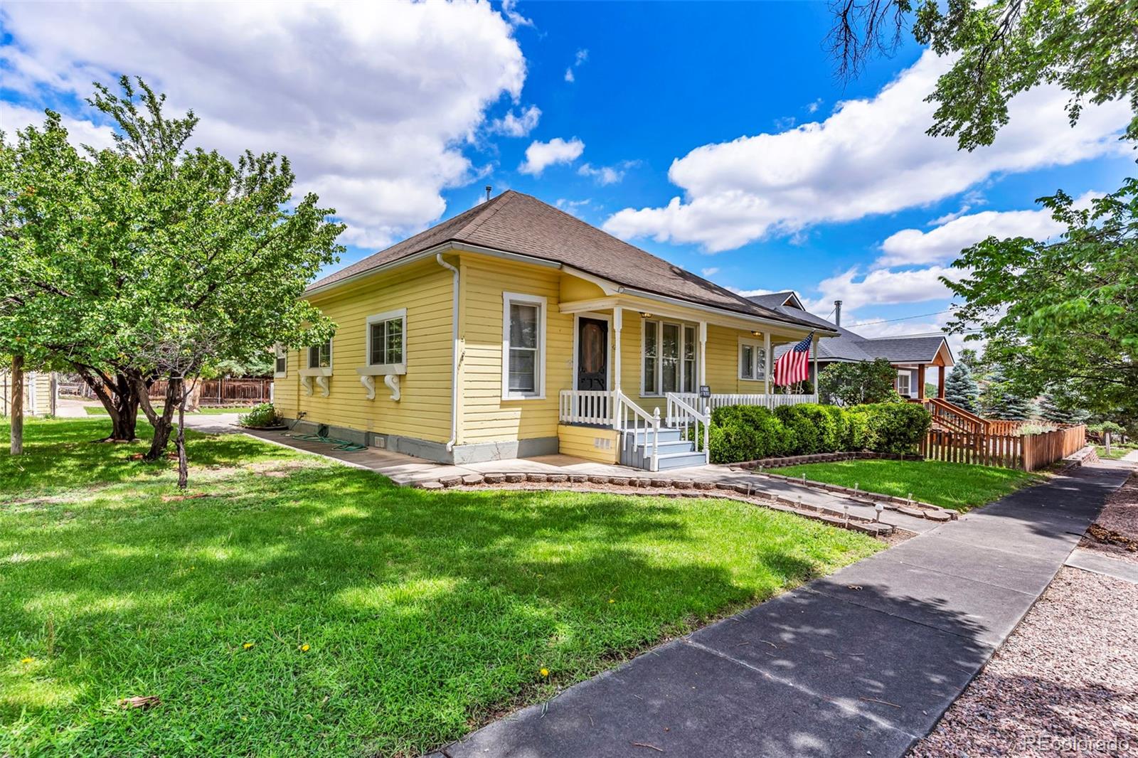 MLS Image #2 for 425  pine avenue,canon city, Colorado