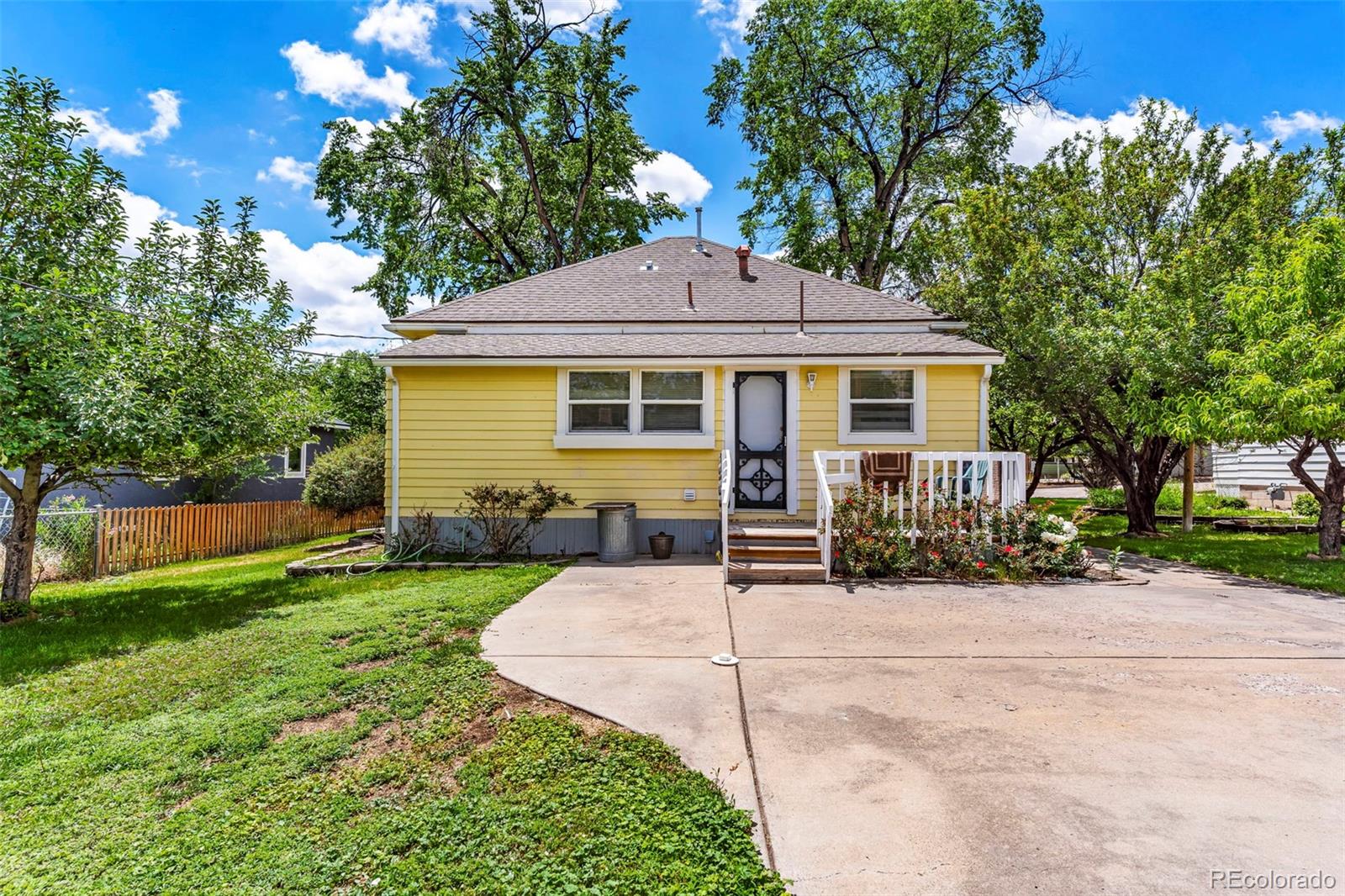 MLS Image #26 for 425  pine avenue,canon city, Colorado