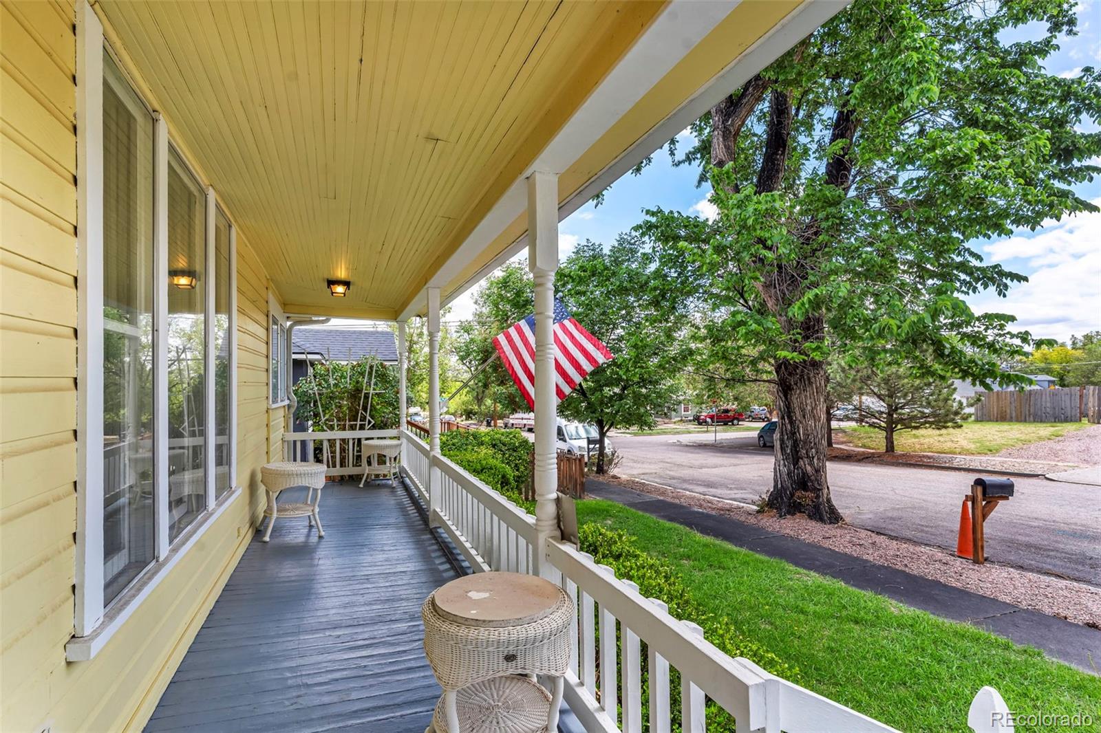 MLS Image #3 for 425  pine avenue,canon city, Colorado