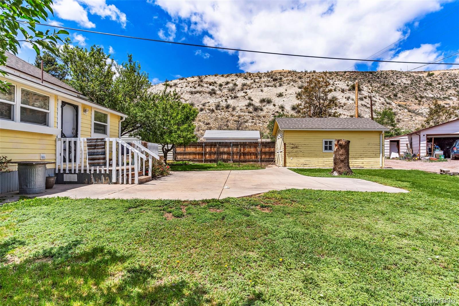 MLS Image #30 for 425  pine avenue,canon city, Colorado