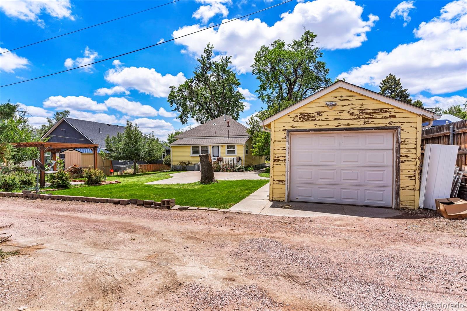 MLS Image #35 for 425  pine avenue,canon city, Colorado