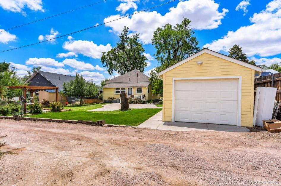 MLS Image #36 for 425  pine avenue,canon city, Colorado