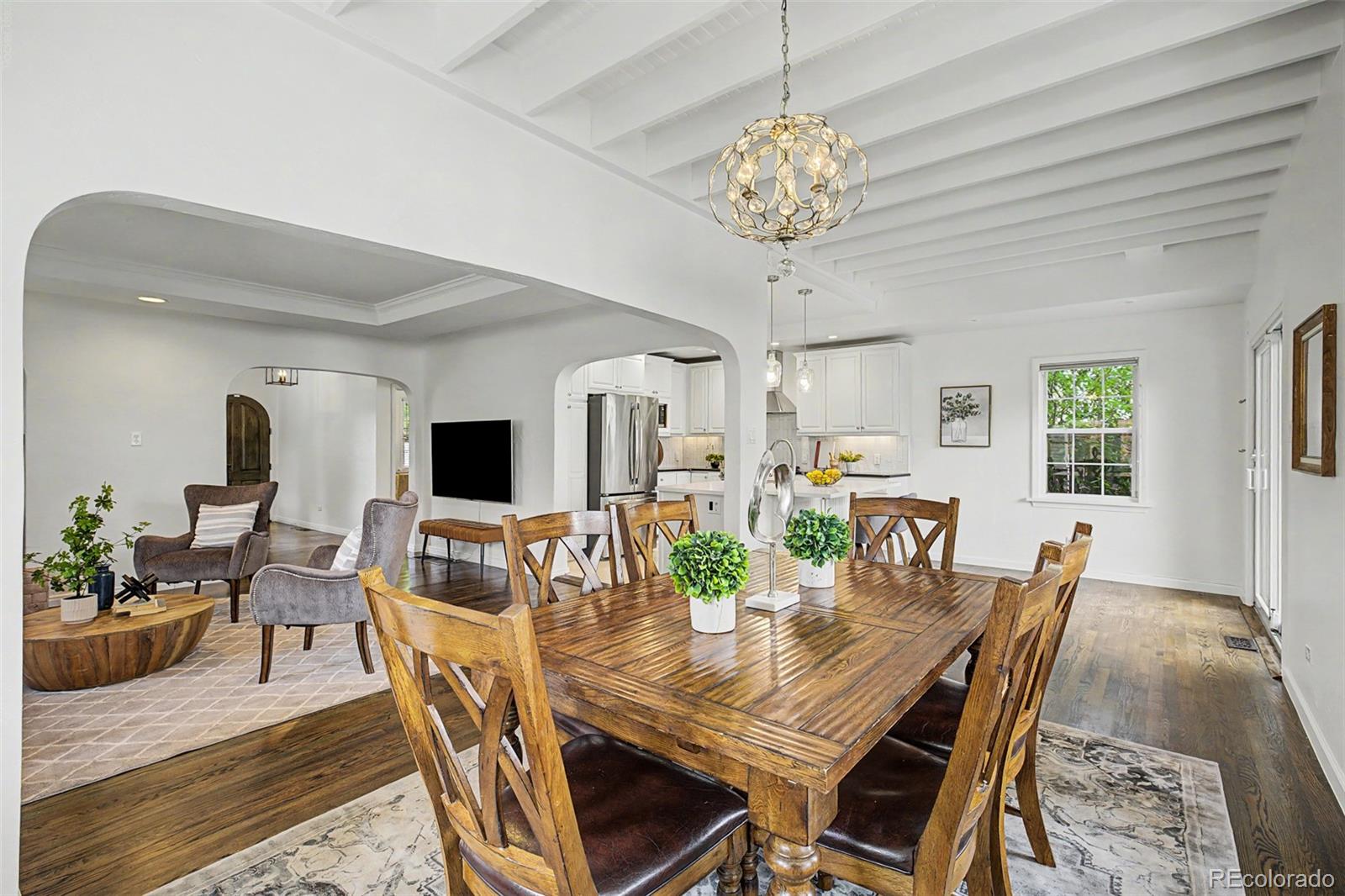 MLS Image #13 for 2494 s cook street,denver, Colorado