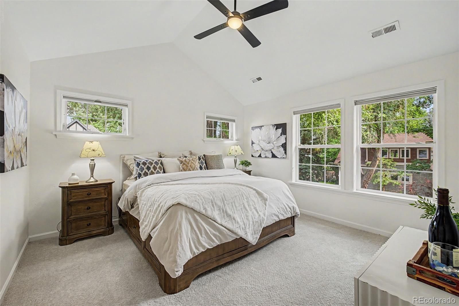 MLS Image #16 for 2494 s cook street,denver, Colorado