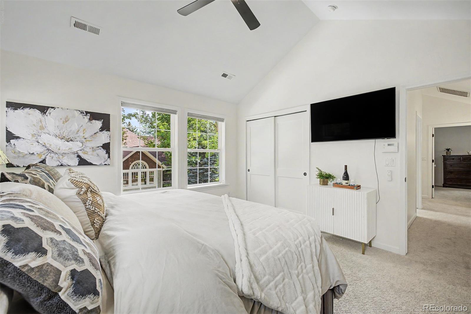 MLS Image #17 for 2494 s cook street,denver, Colorado