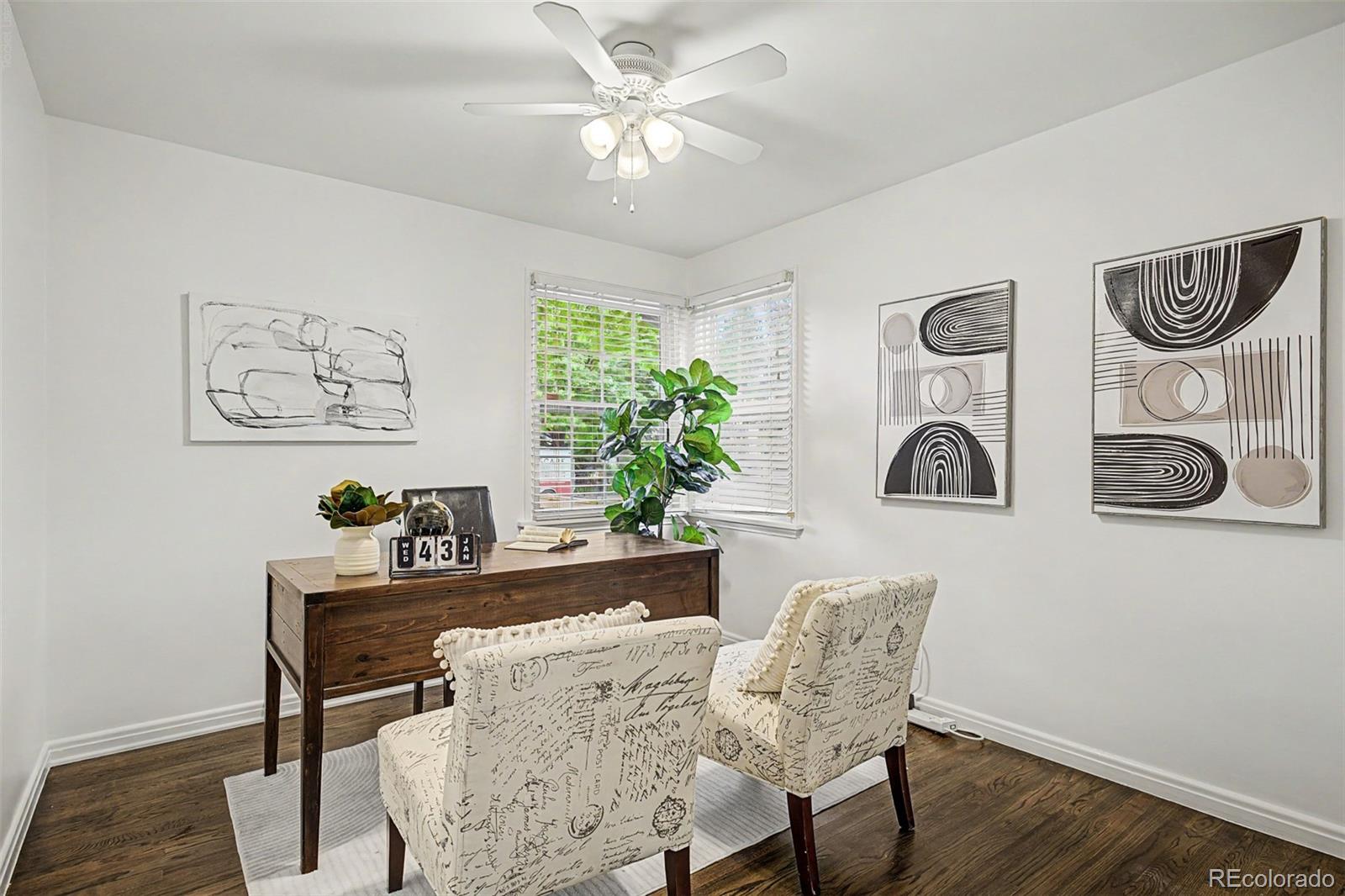 MLS Image #23 for 2494 s cook street,denver, Colorado