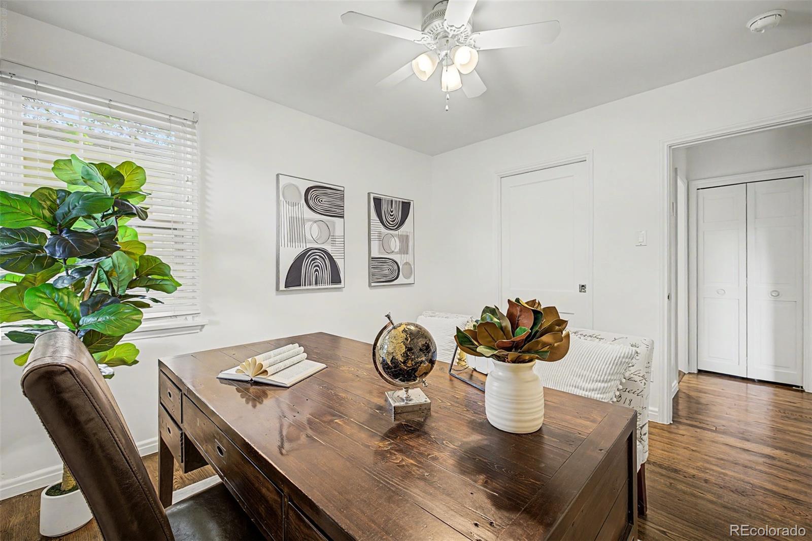 MLS Image #24 for 2494 s cook street,denver, Colorado