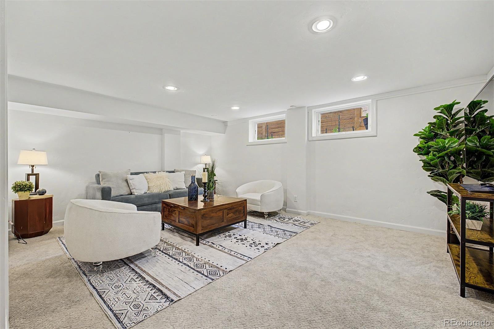 MLS Image #26 for 2494 s cook street,denver, Colorado