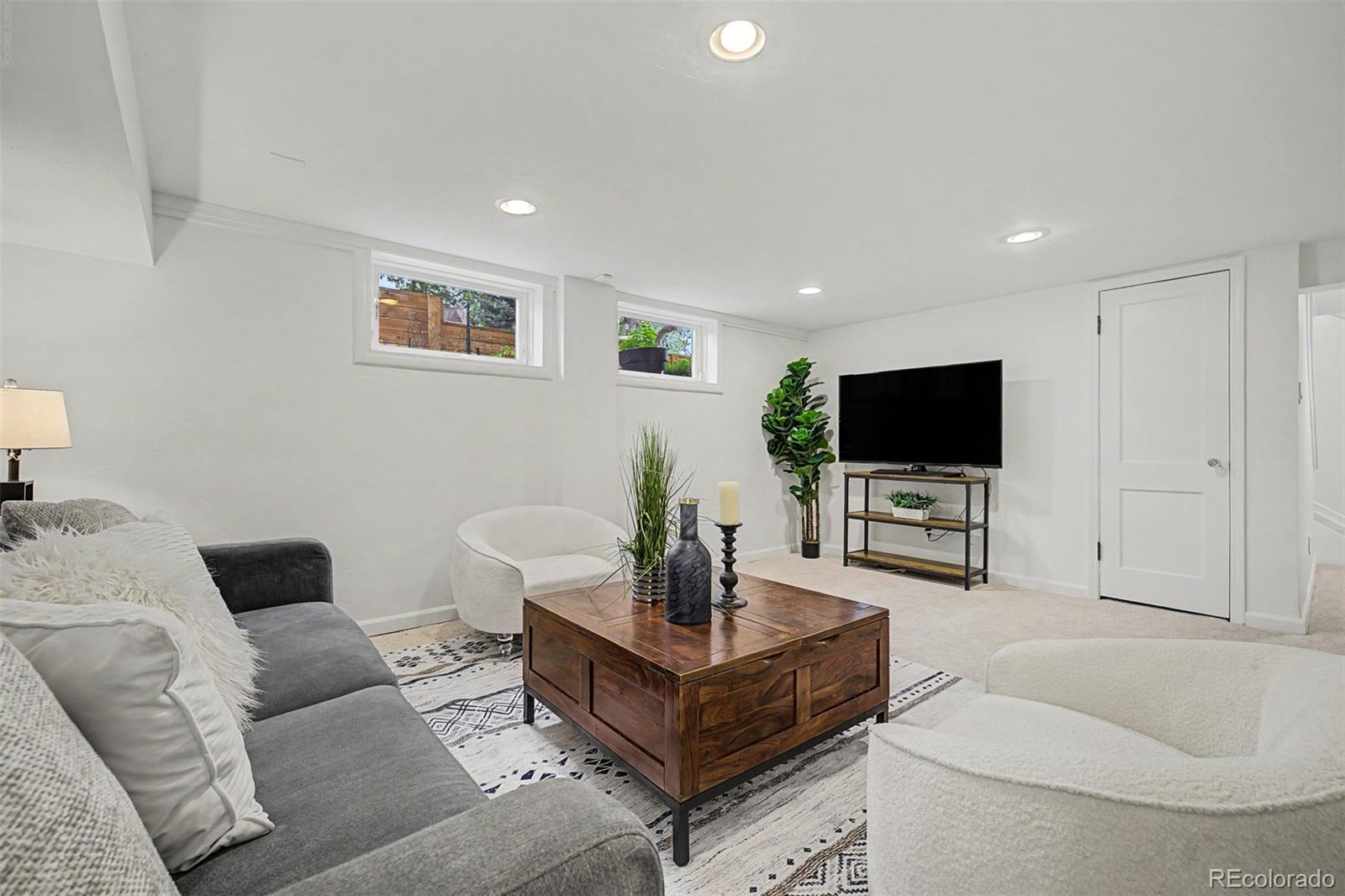 MLS Image #27 for 2494 s cook street,denver, Colorado