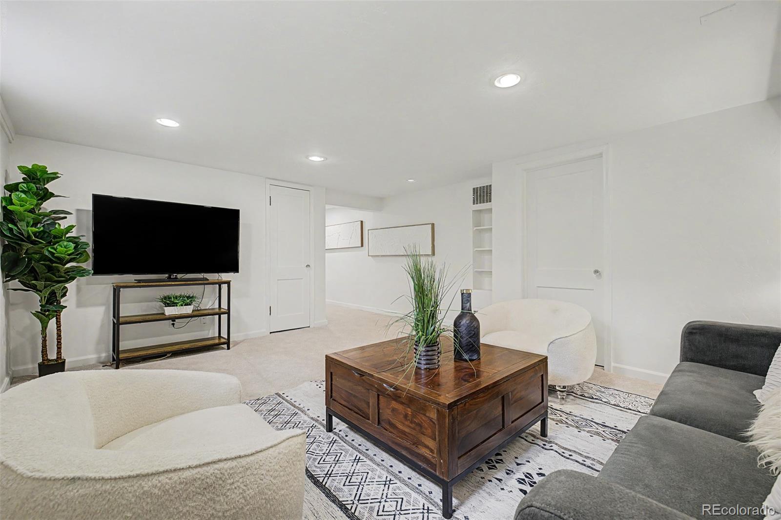 MLS Image #28 for 2494 s cook street,denver, Colorado