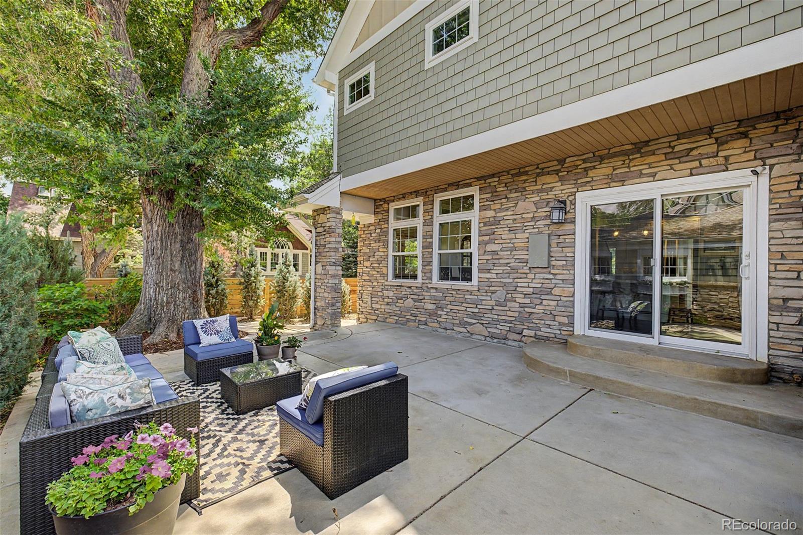 MLS Image #31 for 2494 s cook street,denver, Colorado