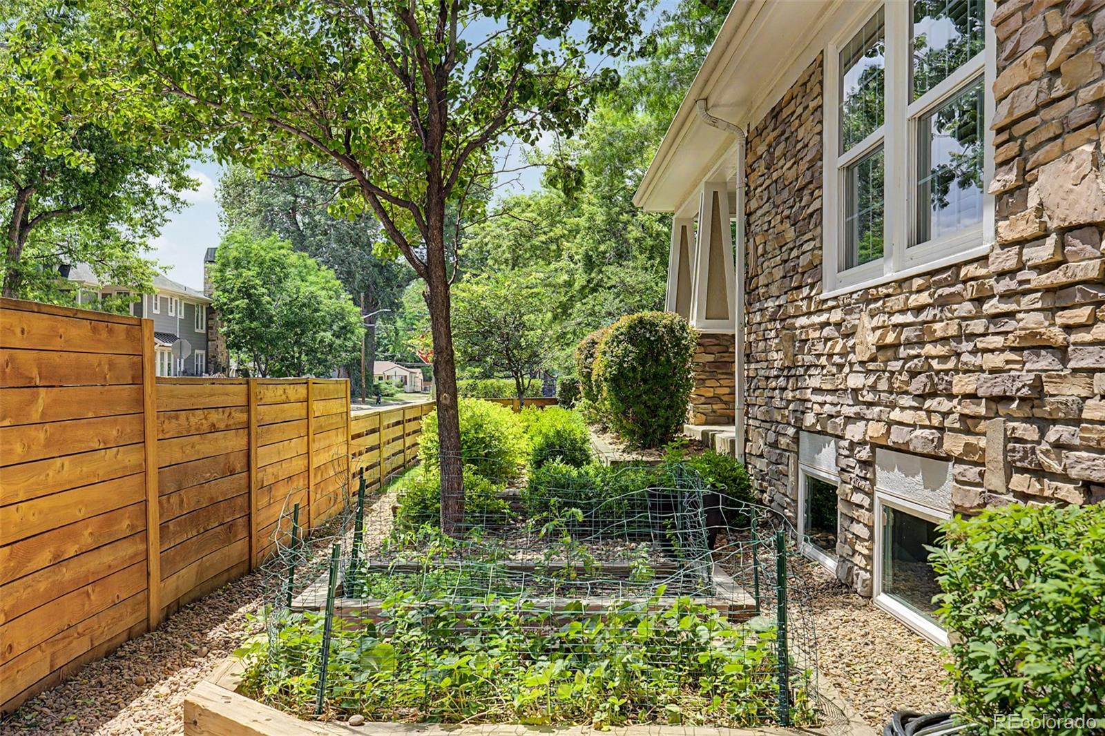 MLS Image #33 for 2494 s cook street,denver, Colorado