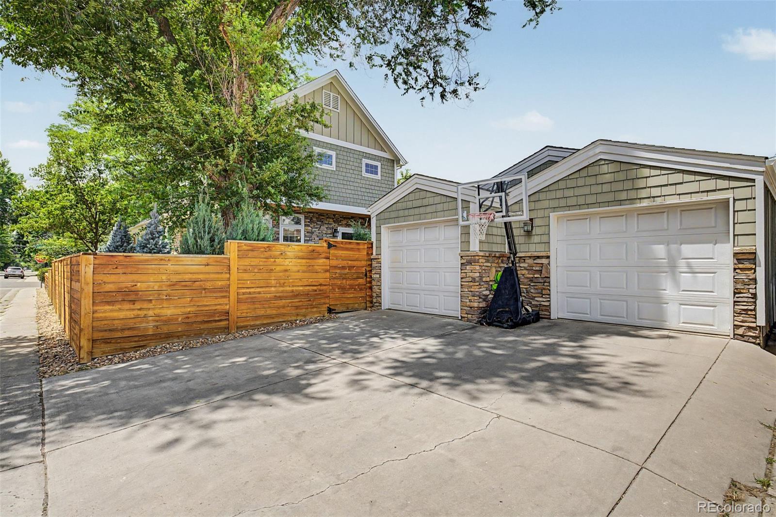 MLS Image #34 for 2494 s cook street,denver, Colorado