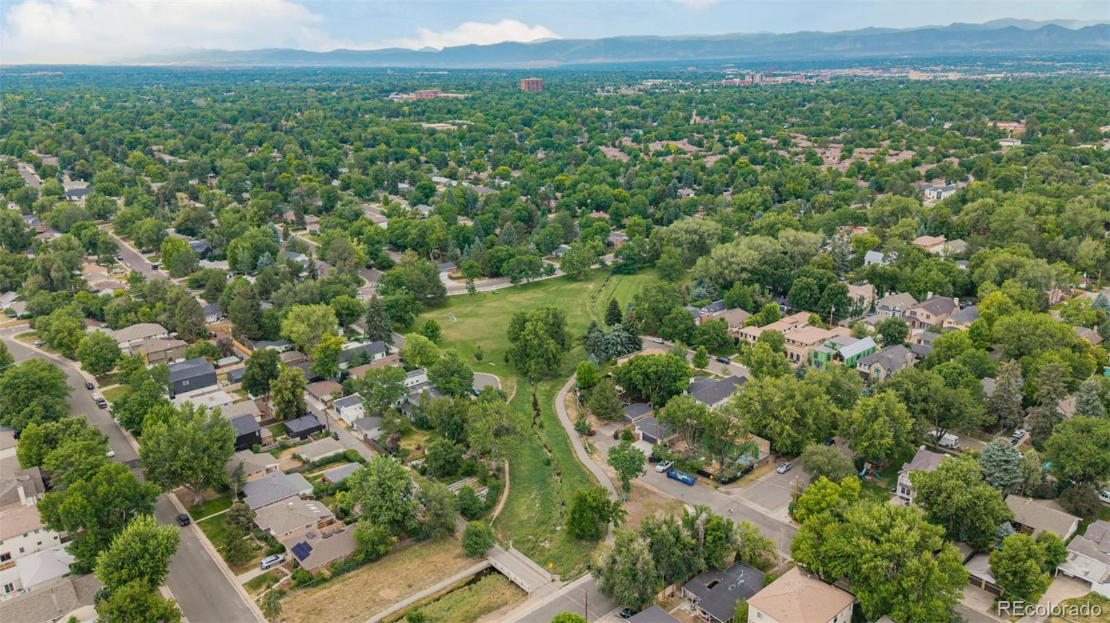MLS Image #40 for 2494 s cook street,denver, Colorado
