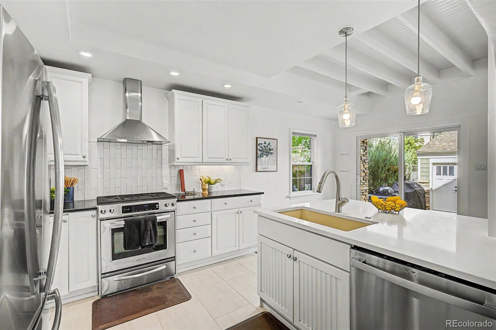 MLS Image #9 for 2494 s cook street,denver, Colorado