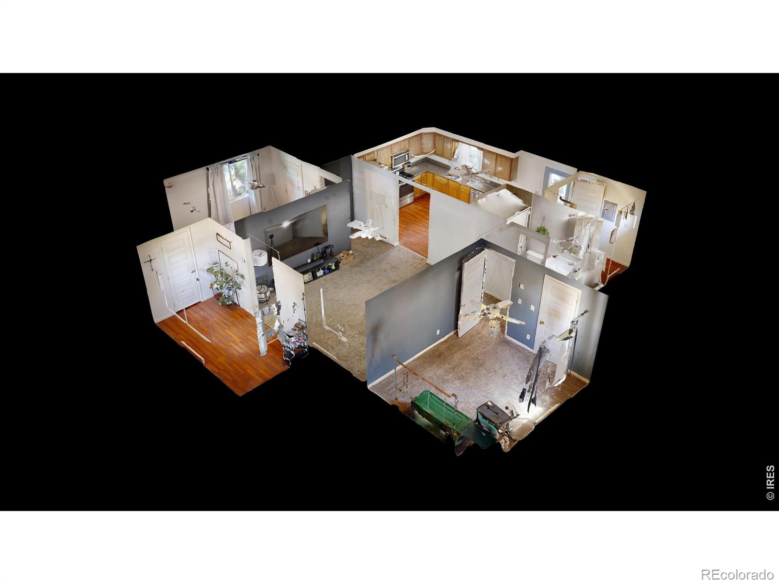 MLS Image #12 for 211  clifton street,brush, Colorado