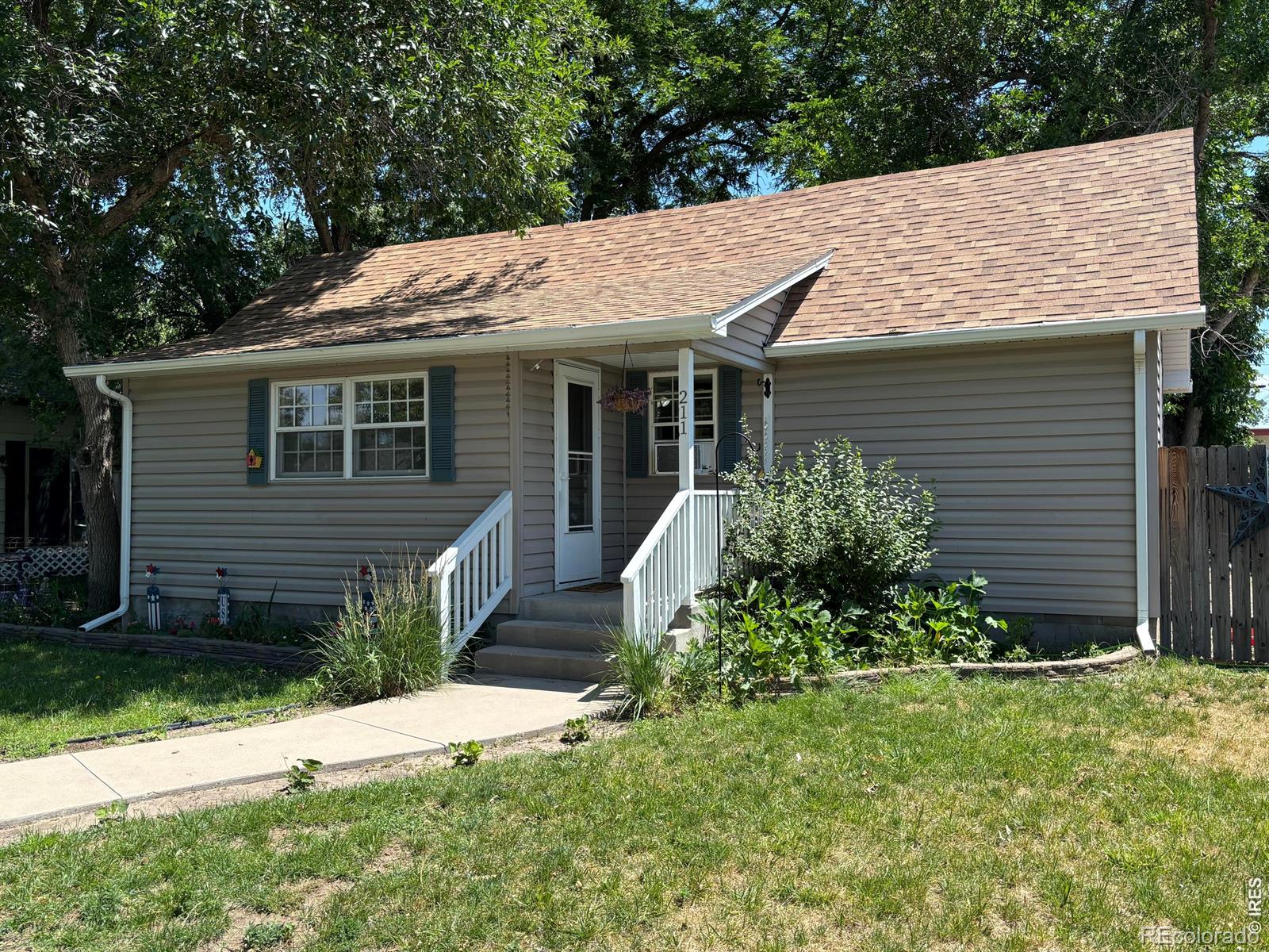 MLS Image #14 for 211  clifton street,brush, Colorado