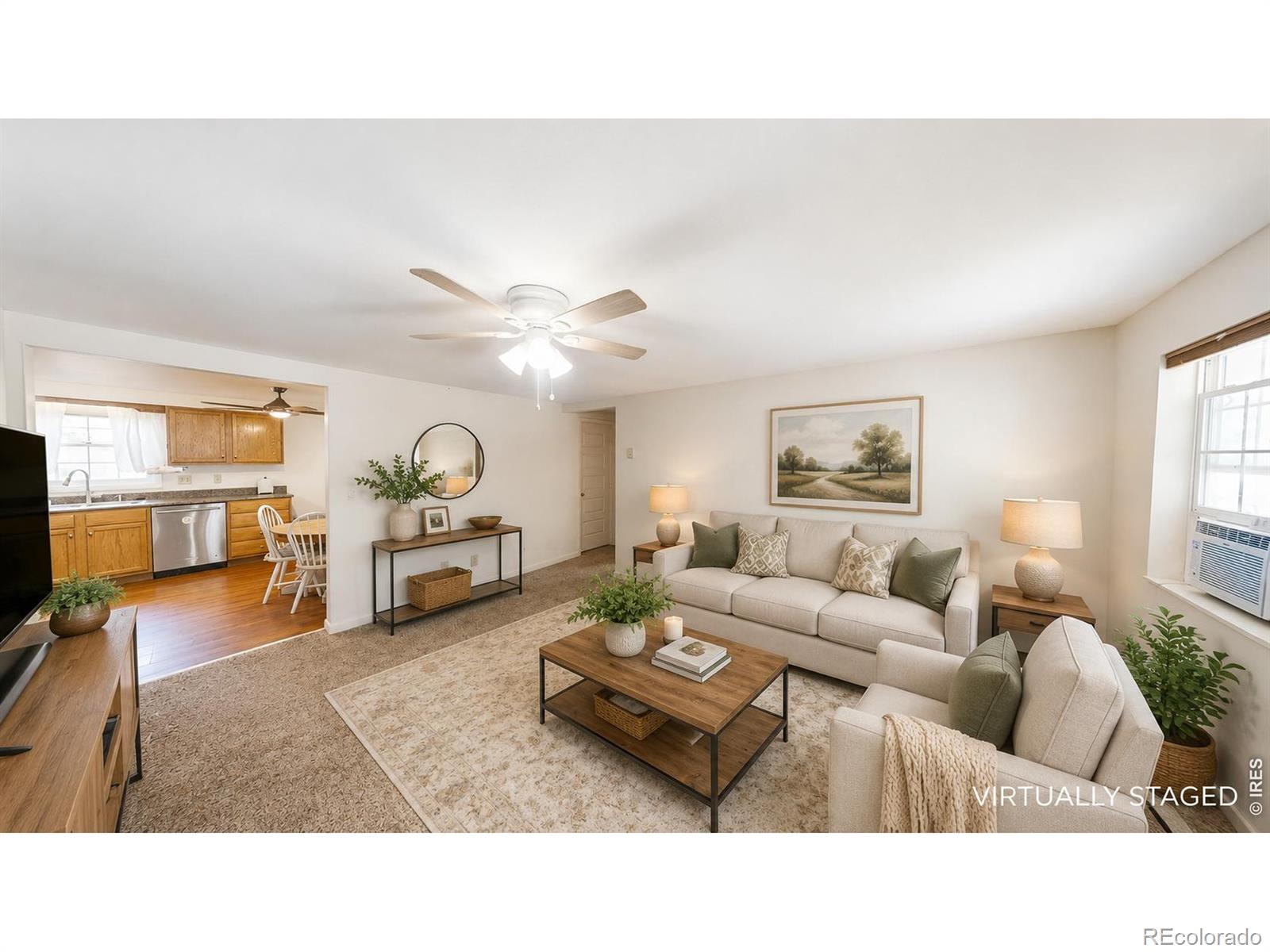 MLS Image #2 for 211  clifton street,brush, Colorado