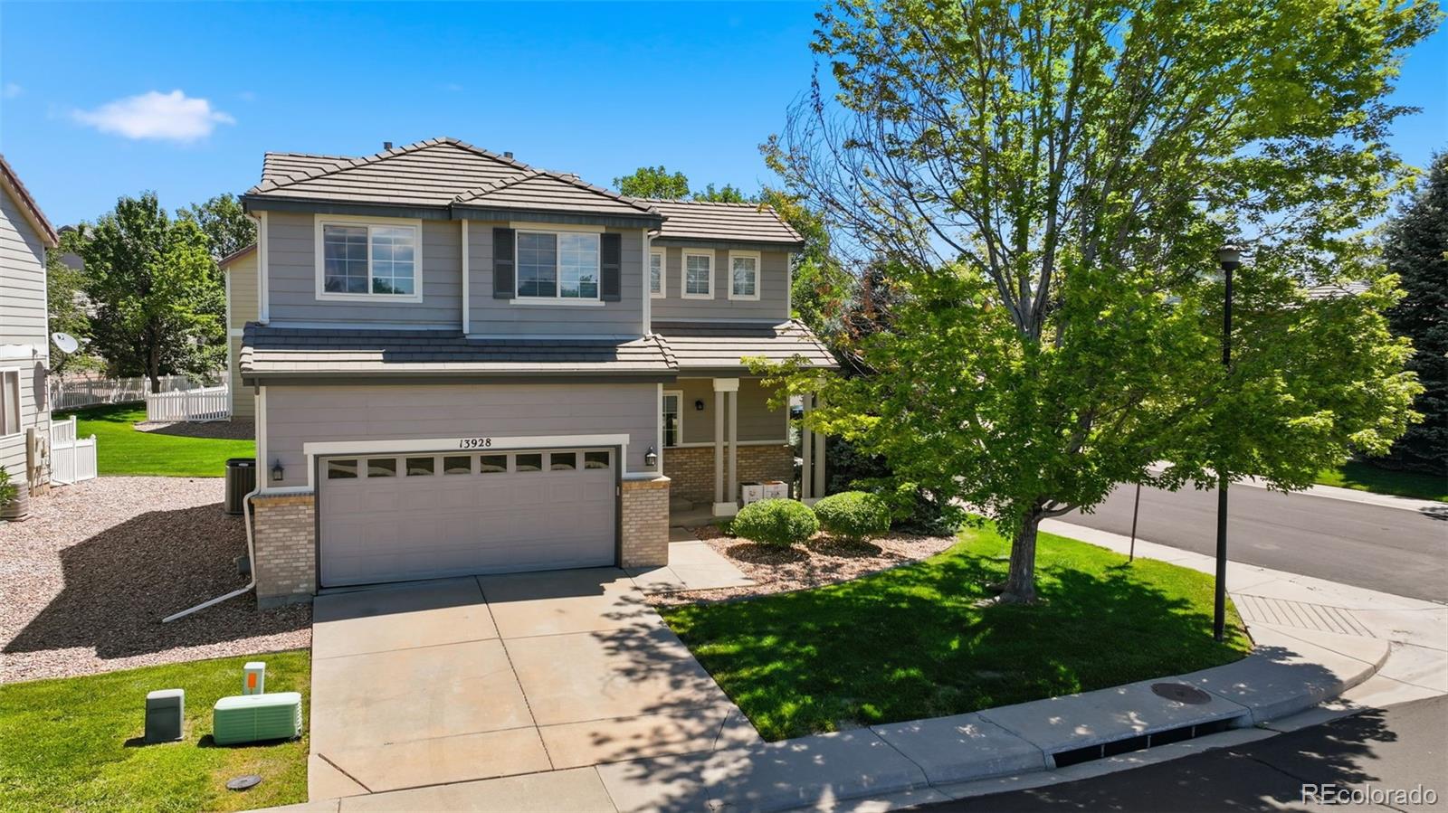 MLS Image #2 for 13928  madison street,brighton, Colorado