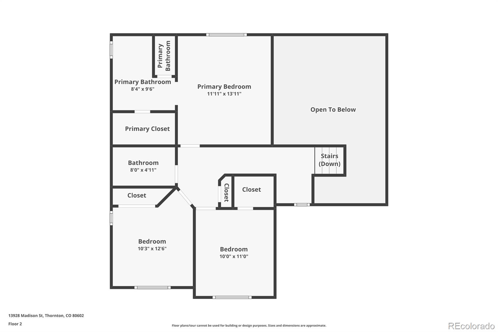 MLS Image #28 for 13928  madison street,brighton, Colorado