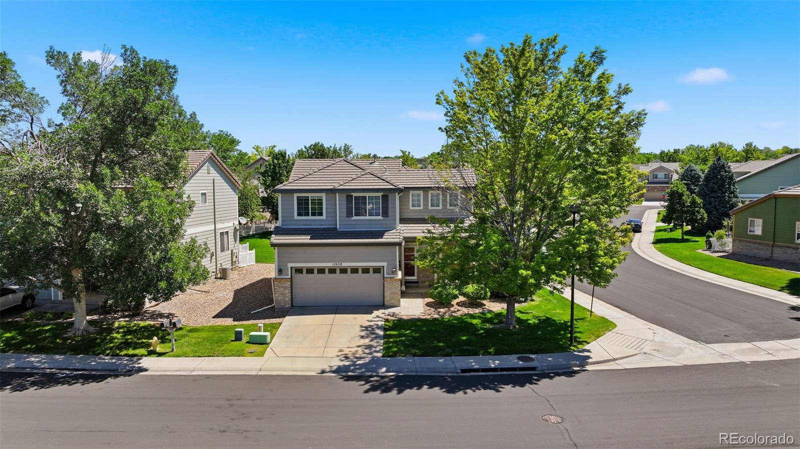 MLS Image #3 for 13928  madison street,brighton, Colorado