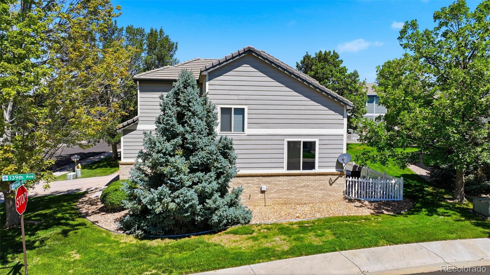 MLS Image #4 for 13928  madison street,brighton, Colorado