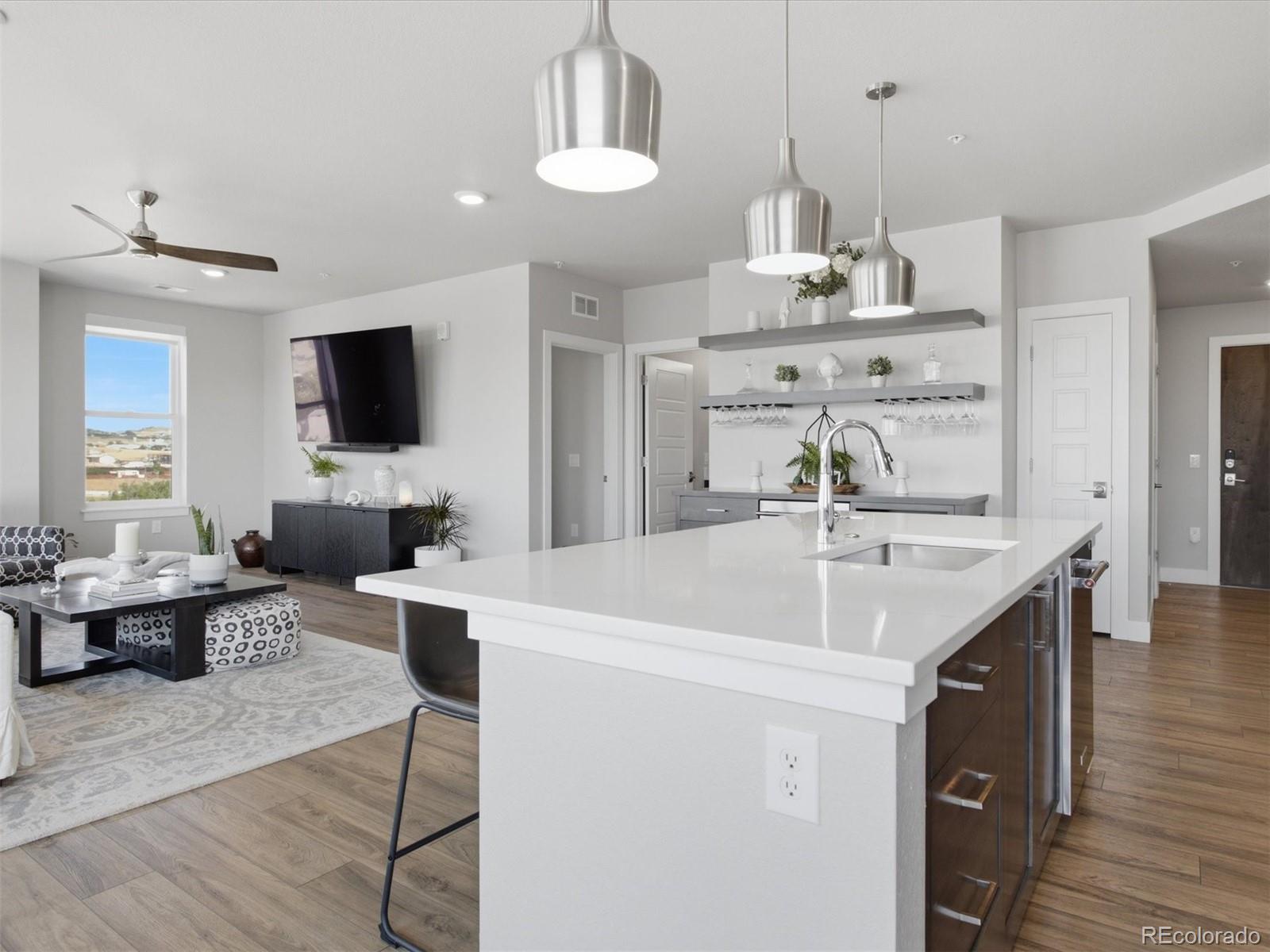 MLS Image #10 for 20  wilcox street,castle rock, Colorado