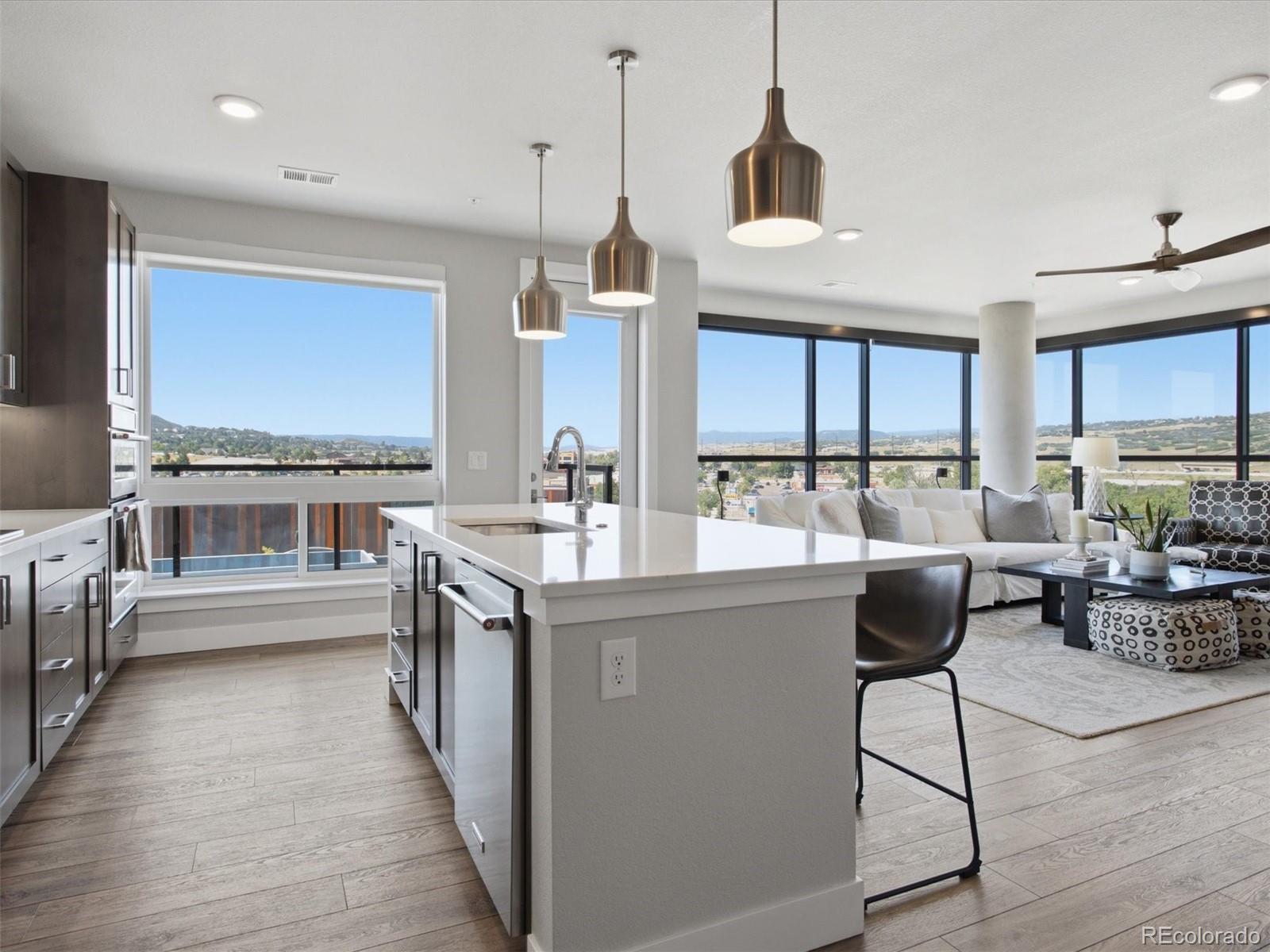 MLS Image #2 for 20  wilcox street,castle rock, Colorado