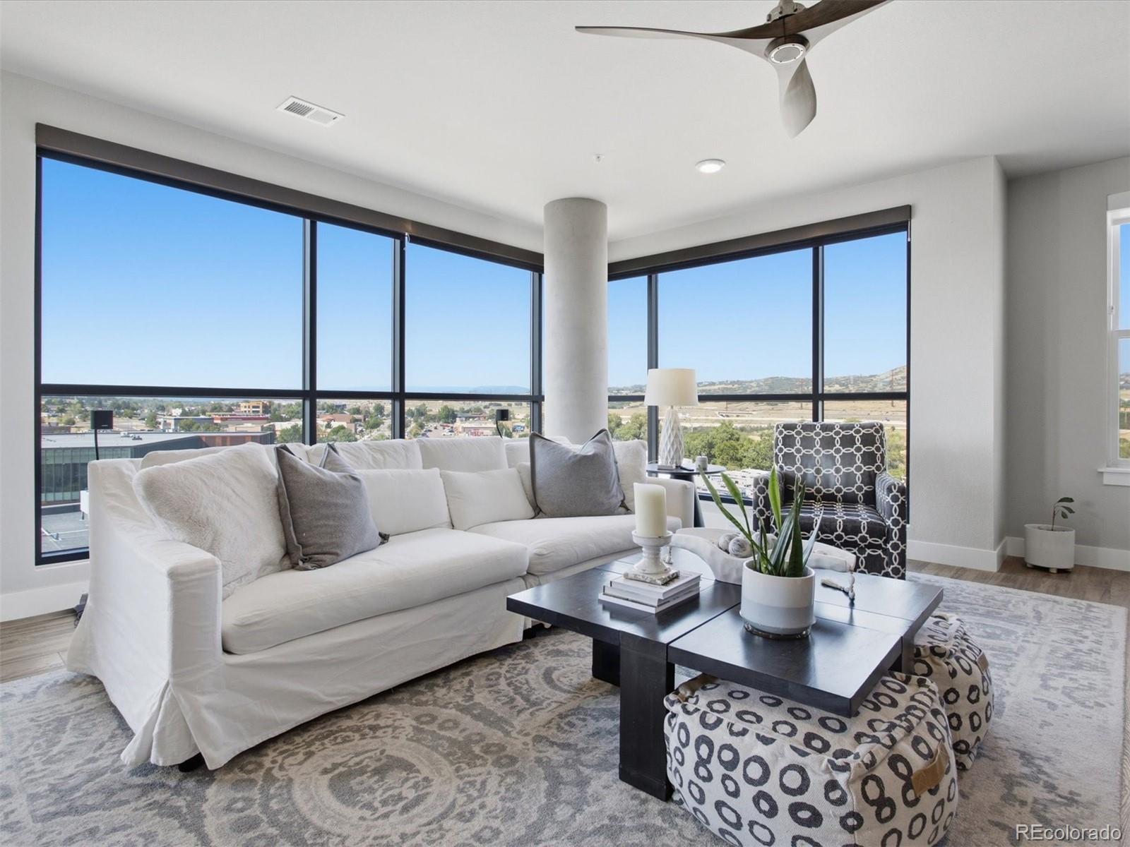 MLS Image #3 for 20  wilcox street,castle rock, Colorado